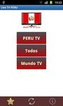 Imagen 5 de Peru Tv En Vivo