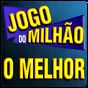 Ícone do Jogo do Milhão O Melhor