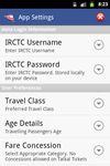 Indian Rail Train & IRCTC Info image 1