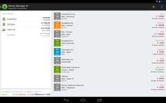 Money Manager Ex for Android image 9
