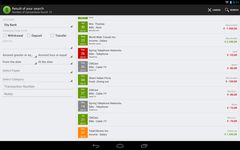 Imagen 8 de Money Manager Ex for Android