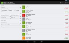 Imagem 8 do Money Manager Ex for Android