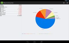 Money Manager Ex for Android image 7