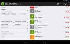 Imagem 4 do Money Manager Ex for Android