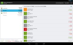 Imagen 10 de Money Manager Ex for Android