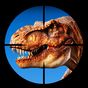 APK-иконка динозавр охотник снайпер