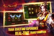 Gambar Three Kingdoms: Soul Sword 13