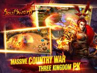 Gambar Three Kingdoms: Soul Sword 