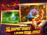 Gambar Three Kingdoms: Soul Sword 1