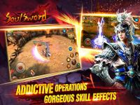 Gambar Three Kingdoms: Soul Sword 2