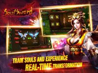 Gambar Three Kingdoms: Soul Sword 3