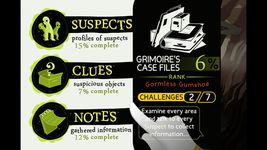 Imagem 9 do Detective Grimoire