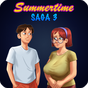 Biểu tượng apk Summertime Saga Game Guide & Tips