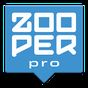 Icône apk Zooper Widget Pro