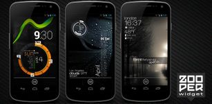 Zooper Widget Pro image 1