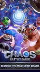 Imagem  do Chaos Battle League