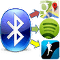 Bluetooth Launch Auto Connect apk icon