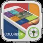 ColorBox GO Locker Theme APK