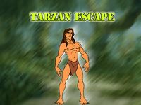 Imagine Tarzan Escape 6