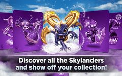 Картинка  Skylanders Collection Vault™