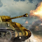 戦車戦 - 世界戦争の英雄 APK