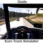Biểu tượng apk euro truck 2 simulator - ets2 manual