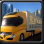 Ícone do apk Truck Simulator 3D