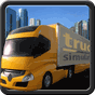 APK-иконка Truck Simulator 3D
