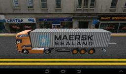 Truck Simulator 3D image 