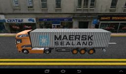 Truck Simulator 3D imgesi 