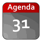 Agenda Widget for Android APK