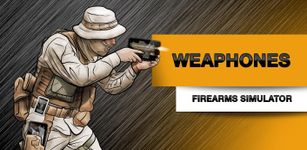 Weaphones™ Firearms Sim Vol 1 ảnh số 