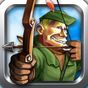 Ikona apk Robin Hood: archery legend