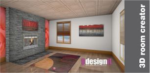 3D Interior Room Design の画像7