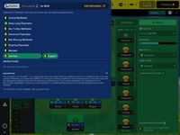 Imagem 1 do Football Manager Touch 2018