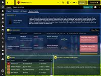 Football Manager Touch 2018 afbeelding 3