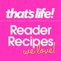 that's life! Reader Recipes apk icon