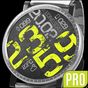 RUGGED2 PRO Watch Face Icon