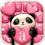 Teclado de amor APK