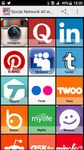 Imagen 1 de Social Network All in One