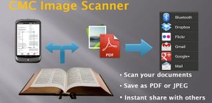 Gambar CMC Image Scanner 7