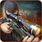 Sniper Gun 3D - Hitman Shooter