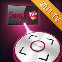 LG TV Remote 2011 apk icon