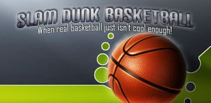 Slam Dunk Basketball Lite image 