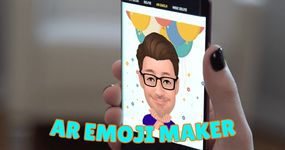 AR Emoji Maker 이미지 