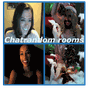 Icône apk Chatrandom rooms