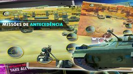 Screenshot 11 di Terrorist Sniper Shooter apk