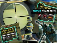 Screenshot 7 di Terrorist Sniper Shooter apk