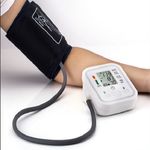 Картинка 1 Body blood pressure Scanner