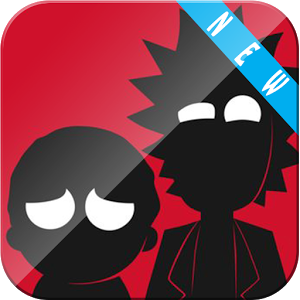 HD Rick and Morty Wallpapers APK for Android Download